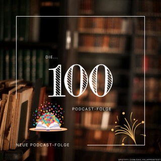 Folge 100: Folge Einhundert | Sonderepisode