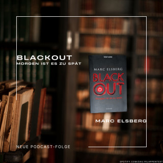 Folge 103: Blackout | Thriller