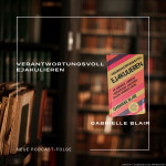 Folge 107: Verantwortungsvoll Ejakulieren | Sexualität | Feminismus