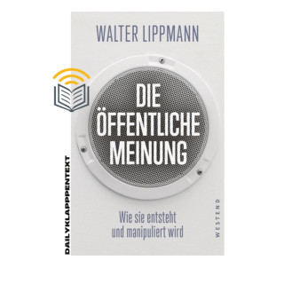 Folge 11: Die öffentliche Meinung | Sachbuch