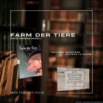 Folge 110: Farm der Tiere | Graphic Novel