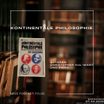 Folge 113: Kontinentale Philosophie | Sachcomic | Philosophie