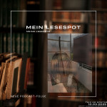 Folge 117: Meine Leseorte  | Talk am Montag