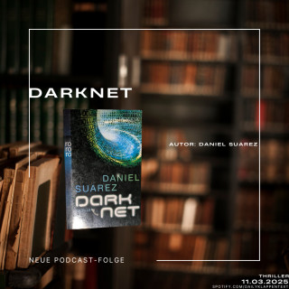 Folge 118: Darknet | Thriller