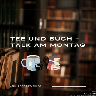 Folge 123: Talk am Montag | Talk