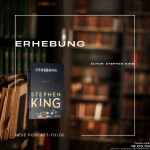 Folge 124: Erhebung | Roman