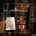 Folge 127: Der Insasse | Psychothriller