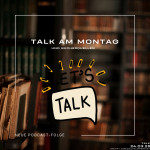 Folge 129: Talk am Montag u. Bücherquellen | Talk