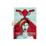 Folge 13: No Borders |Graphic Novel