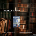 Folge 146: Koryphäen | Roman