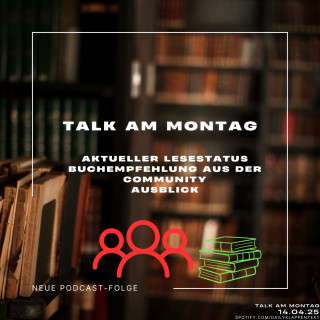 Folge 150: Talk am Montag mit der Community | Talk