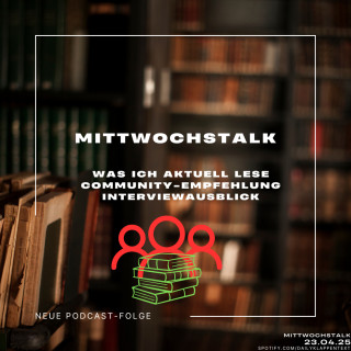 Folge 154: Talk am Mittwoch mit der Community | Talk