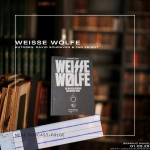 Folge 161: WeiSSe Wölfe | Graphic Novelle