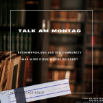 Folge 165: Talk am Montag mit Community | Talk