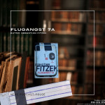 Folge 169: Flugangst 7A | Thriller