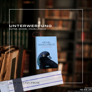 Folge 170: Unterwerfung | Roman