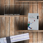 Folge 183: Hectors Reise | Glücksroman