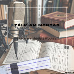 Folge 189: Talk am Montag - Was wird gelesen? | Talk