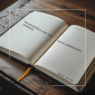 Folge 190: Große Ankündigung