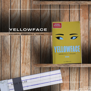 Folge 193: Yellowface | Roman