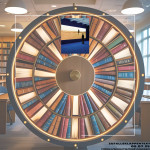 Folge 196: Zufallsklappentext am Samstag | Bildband