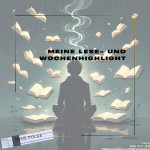 Folge 197: Lese- und Wochenhighlight | Talk