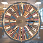 Folge 199: Zufallsklappentext am Dienstag | Hannah Kaner