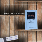 Folge 200: Der Alchimist | Abenteuerroman