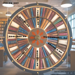 Folge 207: Zufallsklappentext: José Saramago