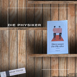 Folge 208: Die Physiker | Komödie