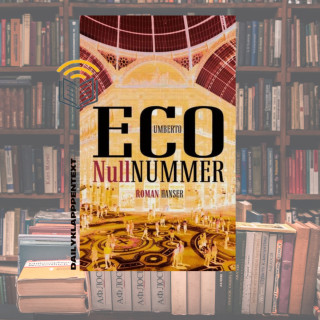 Folge 21: NullNummer | Krimi