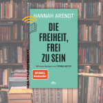 Folge 22: Die Freiheit, Frei zu sein. | Sachbuch