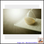 Folge 221: Der (fast) Wochenrückblick plus mehr