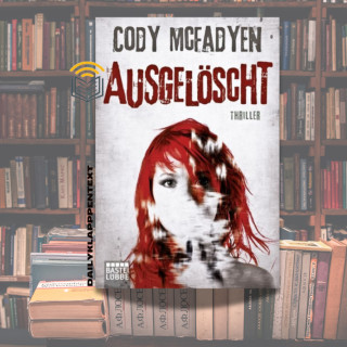 Folge 23: Ausgelöscht | Thriller