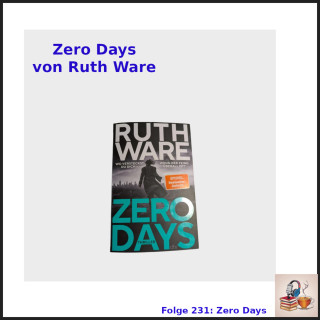 Folge 231: Zero Days | Thriller