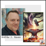 Folge 236: Interview mit Andrew J. Raven | Interview