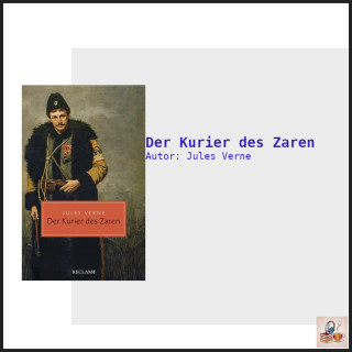 Folge 237: Der Kurier des Zaren | Abenteuer