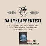 Folge 244: Omega | Tech-Thriller