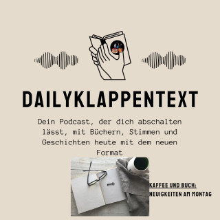 Folge 248: KuB: Das Gespräch am Montag