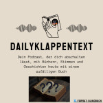 Folge 249 : Zerrissene Erde | 🌀 BlindBuch (EP01)