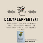 Folge 250: Die Schriften von Accra | Roman