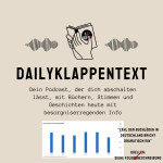 Folge 251: Immer weniger Buchläden in Deutschland | Diskussion