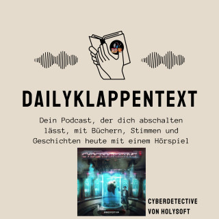 Folge 252: Cyberdetective | Hörspiel