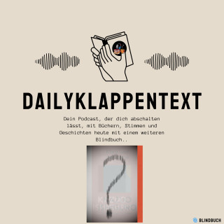 Folge 254: Klara und die Sonne | 🌀 BlindBuch (EP02)