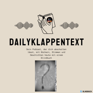 Folge 256: Blaue Stunden| 🌀 BlindBuch (EP03)