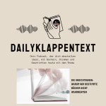 Folge 258: Die Unsichtbaren: "Warum wir bestimmte Bücher nicht wahrnehmen" | Diskussion