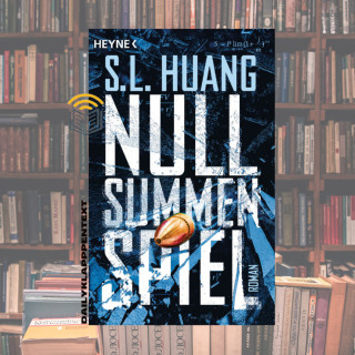 Folge 26: NULLsummenspiel | Thriller