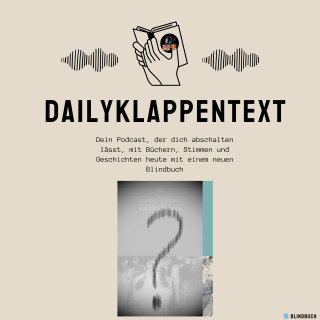 Folge 261 : Erklärt Pereira | 🌀 BlindBuch (EP04)