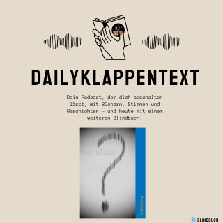 Folge 263 : Der Verfolger | 🌀 BlindBuch (EP05)