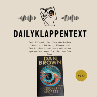 Folge 264: The Secret of Secrets | Thriller